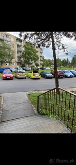 3-izb. byt v Šahách na ulici Vajanského - 2