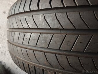 215/55 R18 letné pneumatiky Nexen 4ks - 2