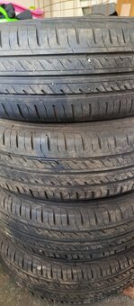 BG Godride 185/70 14 88T letné pneumatiky - 2