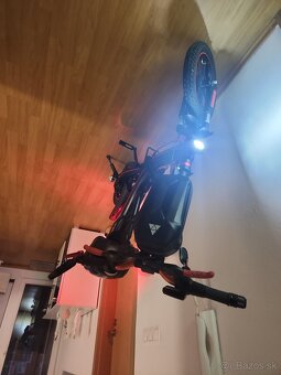 Predám bicykel - 2