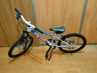 Detský bicykel CTM Scooby 2. kolesá 20" - 2