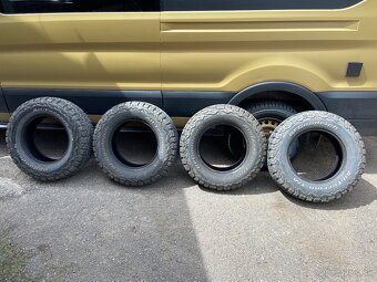 BFGoodrich All Terrain - 2