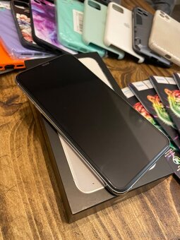 Apple iPhone 11 Pro max 64 gb biela - 2
