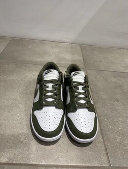 Nike dunk low - 2