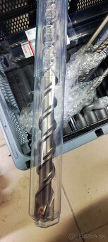 Predam novy vrtak Bosch SDS-max - 2