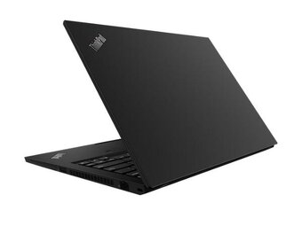 Lenovo ThinkPad T14s Gen2-14-Core i7 1185G7-32GB-512GBSSD - 2