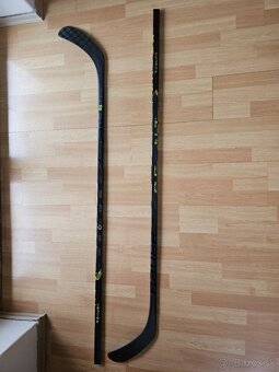Hokejky BAUER AGENT SR - 2