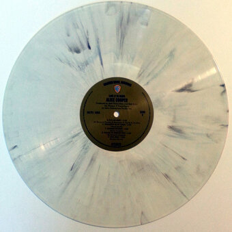 ponukam na predaj tieto vinylove platne i nehrane kusy - 2