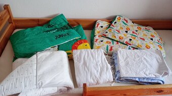 Detská postieľka Ikea Singlar - 2