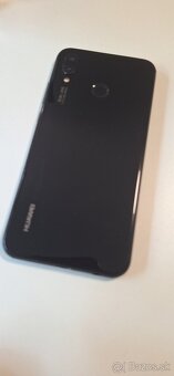 Huawei P20 Lite Bazár u Milusky - 2