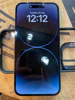 Iphone 14 pro max 128gb - 2