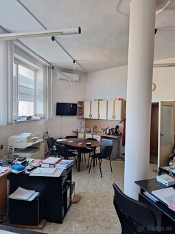 Nové Zámky - 2 izbový Ateliérový atypicky byt na predaj - 2
