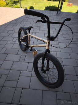 BMX - 2