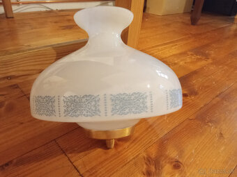 darujem za odvoz lampu - 2