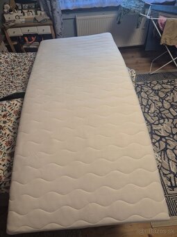 Matrac 90x200 - 2