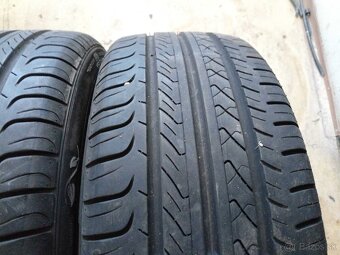 Letné pneu GT Radial 195/55 R15 - 2 kusy - 2