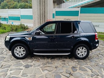 ✳️Land Rover Freelander 2 2.2 Td4 SE✳️ - 2