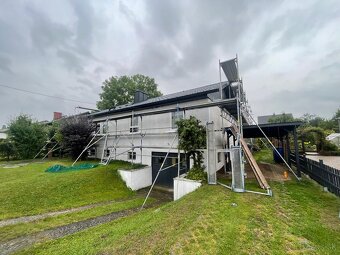 Stavebne prace - 2