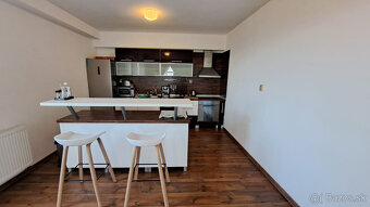 Priestranný 2-izbový byt v Hornom Slavkove na prenájom - 2