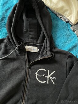 Calvin Klein mikina - 2