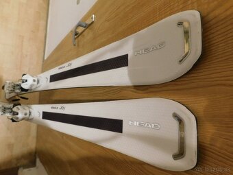 Head Absolute Joy 158cm - 2
