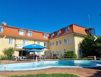 Hľadáme opatrovateľku - Dom seniorov Veľký Biel - 2