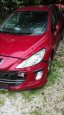 Rozpredam na ND Peugeot 308 1,6hdi - 2
