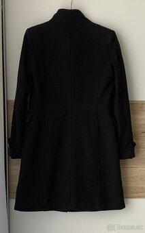 Dámsky kabát MANGO - 2