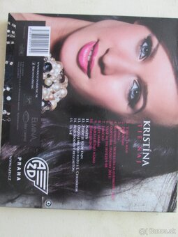 Kristína,  Workshop, Wentil, Tereza Pergnerová - 2