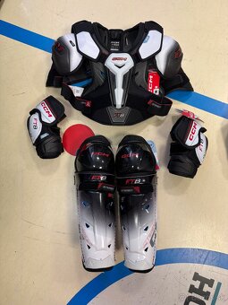 CCM JETSPEED FT8 NAJLEPSIA MODELOVA RADA TEN ROK - 2