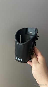 Zopa set kočík s doplnkami a vajíčkom Izofix - 2