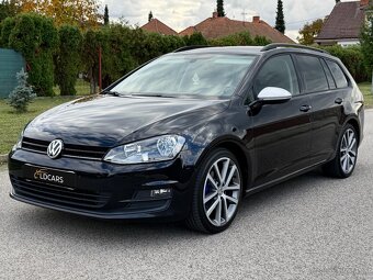 Volkswagen Golf VII 1.6 TDI Rabbit Edition - 2