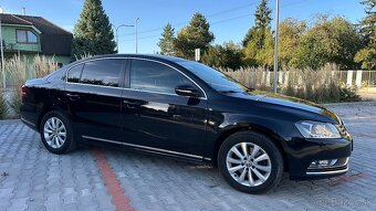 Volkswagen Passat 1.4 TSI 160k BMT Comfortline DSG7 - 2