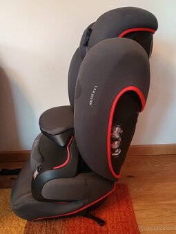 Cybex autosedačka - 2