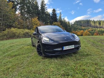 Tesla Model Y 2022 Long Range 82kWh AWD Enhanced Autopilot - 2