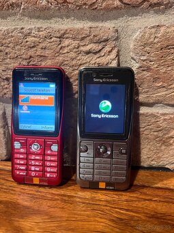 SonyEricsson K530i - 2