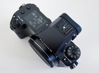 FUJIFILM GFX 50S II - 2