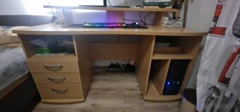 Predám pisací stolík - 2