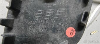 Kryt tazneho oka kryt narazika - 2