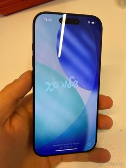 📱 iPhone 16 Pro 256 GB – výborný stav 💎 - 2