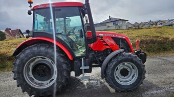 Zetor proxima 90 2015 16v original 620mth - 2