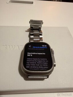 Apple watch ultra 2 - 2