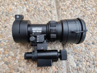 Predsádka ATN PS22 - 2