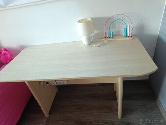 Kancelársky stôl - 2