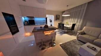 🏡 Prenájom 2-izbového bytu v novostavbe – širšie centrum PO - 2