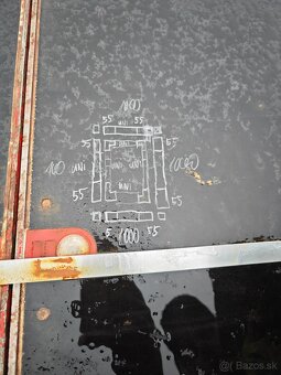 Ponúka práce na živnosť. Žilinský kraj. Od pondelka do piatk - 2