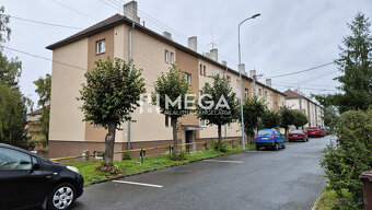 PREDAJ 3-izbového BYTU v SNINE ulica Dobrianskeho - 2