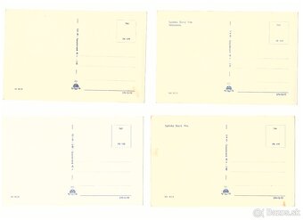 Pohľadnice Spišská stará ves - 2