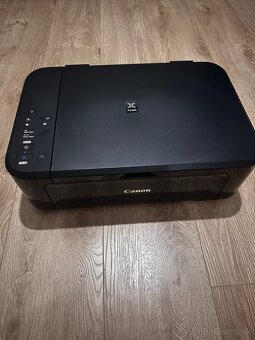 Predám tlačiareň Canon PIXMA MG3650S - 2