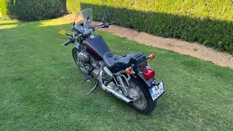 KAWASAKI VN 750 1994 - 2